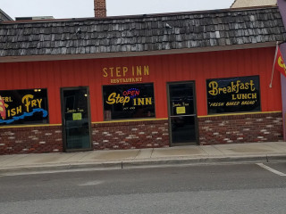 Step Inn