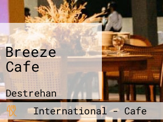 Breeze Cafe