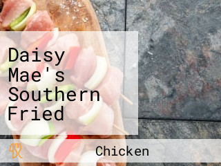 Daisy Mae's Southern Fried Chicken Breakfast