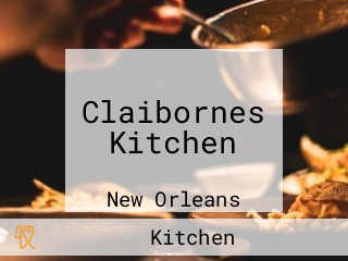 Claibornes Kitchen