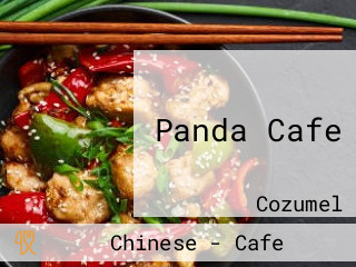 Panda Cafe