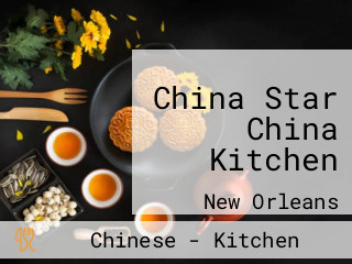 China Star China Kitchen