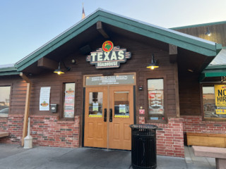 Texas Roadhouse