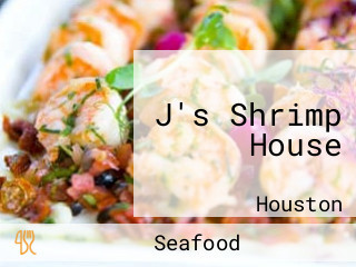 J's Shrimp House