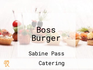 Boss Burger