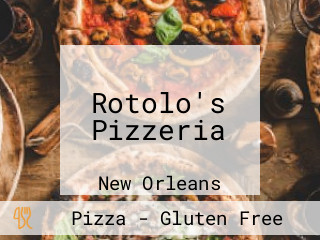 Rotolo's Pizzeria