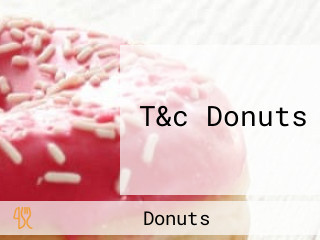 T&c Donuts