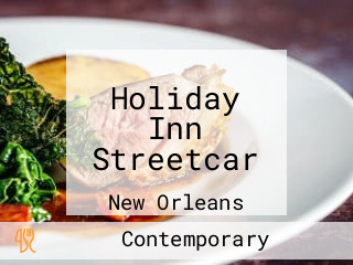 Holiday Inn Streetcar