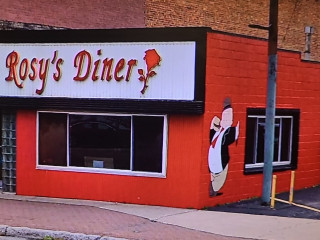 Rosy's Diner