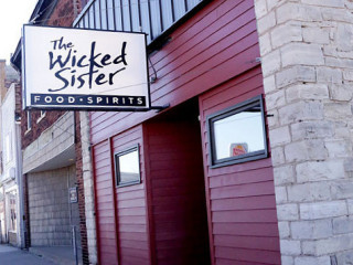 The Wicked Sister