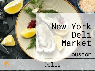 New York Deli Market