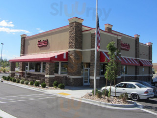 Freddy's Frozen Custard Steakburgers