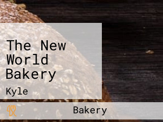 The New World Bakery