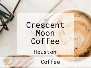 Crescent Moon Coffee