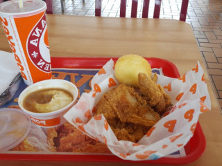 Popeyes Louisiana Kitchen