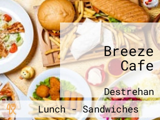 Breeze Cafe