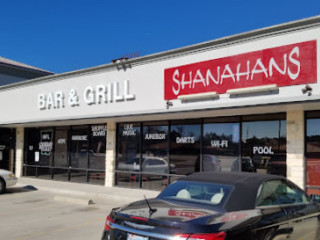 Shanahan's And Grill