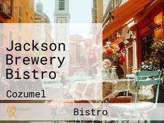 Jackson Brewery Bistro