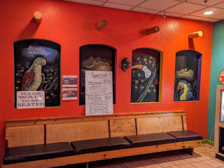 Herraduras Mexican Grill