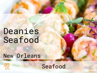 Deanie's Seafood