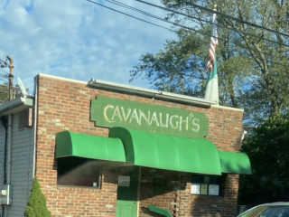 Cavanaugh's