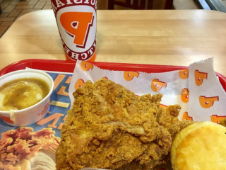 Popeyes Louisiana Kitchen