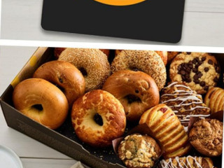 Einstein Bros. Bagels