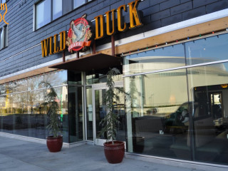 Wild Duck Café