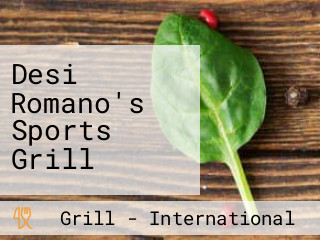 Desi Romano's Sports Grill