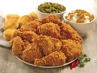 Popeyes Louisiana Kitchen