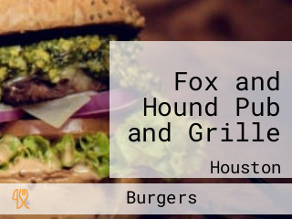 Fox and Hound Pub and Grille