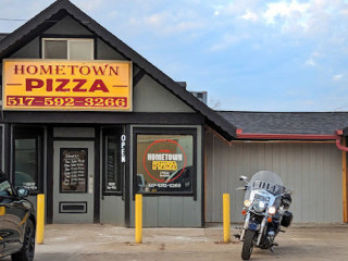 Hometown Pizza