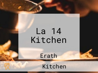 La 14 Kitchen