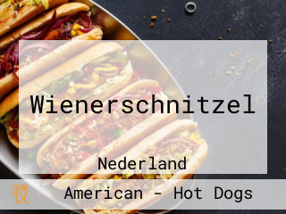 Wienerschnitzel