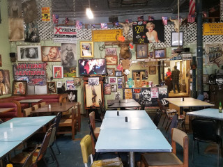 Frank's Cafe