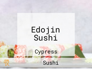 Edojin Sushi