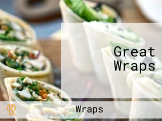 Great Wraps