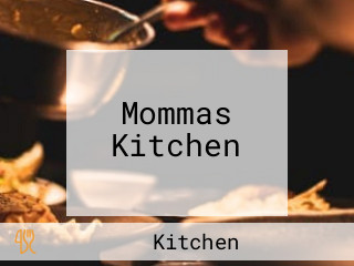 Mommas Kitchen