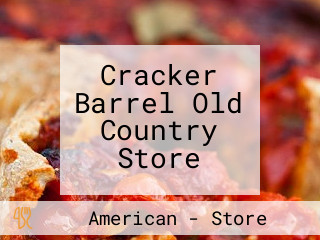 Cracker Barrel Old Country Store