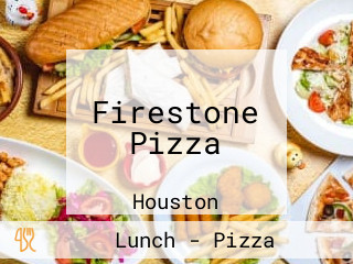 Firestone Pizza