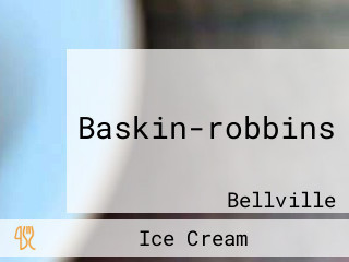 Baskin-robbins