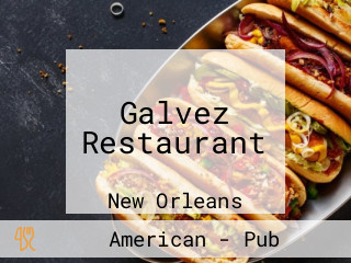 Galvez Restaurant