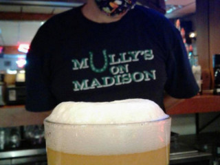 Mully's On Madison