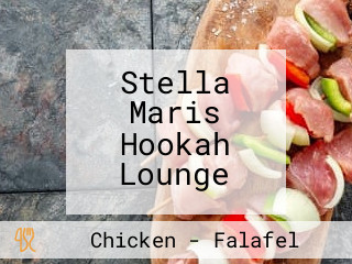 Stella Maris Hookah Lounge