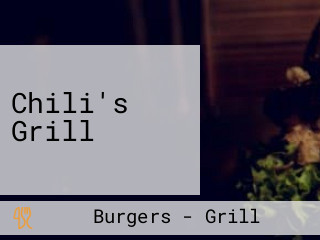 Chili's Grill