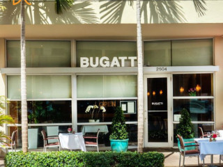 Bugatti, The Art Of Pasta