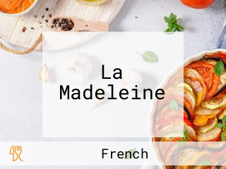 La Madeleine