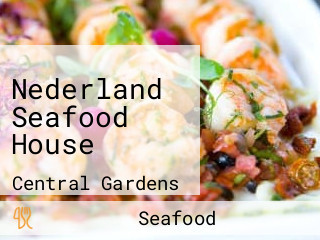 Nederland Seafood House