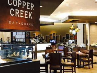 Copper Creek Marriott Denver West