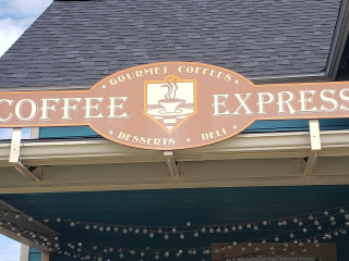 Coffee Express